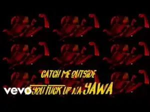 Video: Boj Ft. Ajebutter22 – Yawa